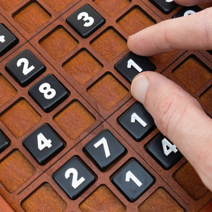 Sudoku Deluxe