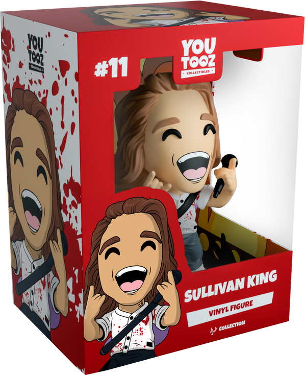Sullivan King