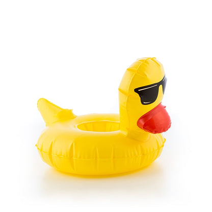 Repose Verre Canard Lunettes de Soleil