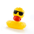 Glashalter Canard Lunettes de Soleil