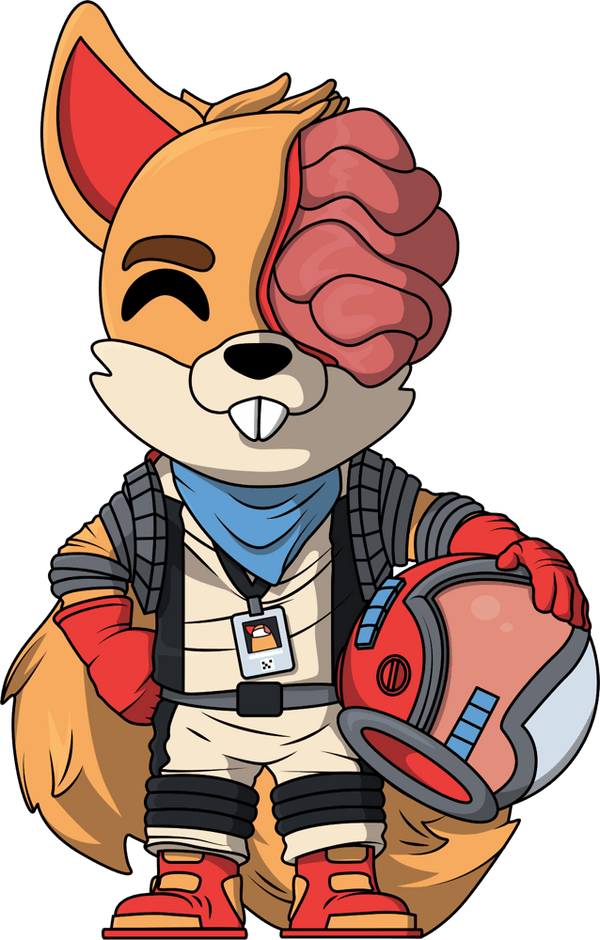 Sussquirrel
