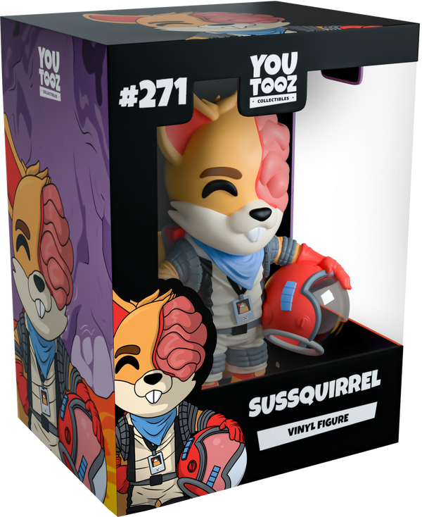 Sussquirrel