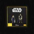 Pin’s Star Wars Set 1.17 – Ugnaught et Dengar