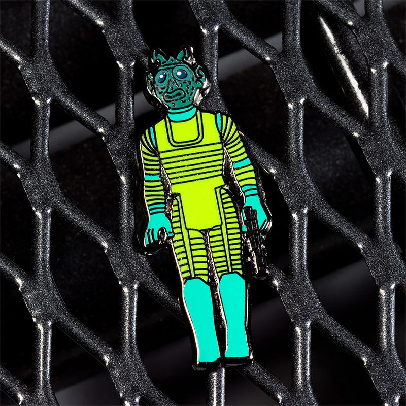 star wars enamel pin badge set 1 7 greedo and hammerhead