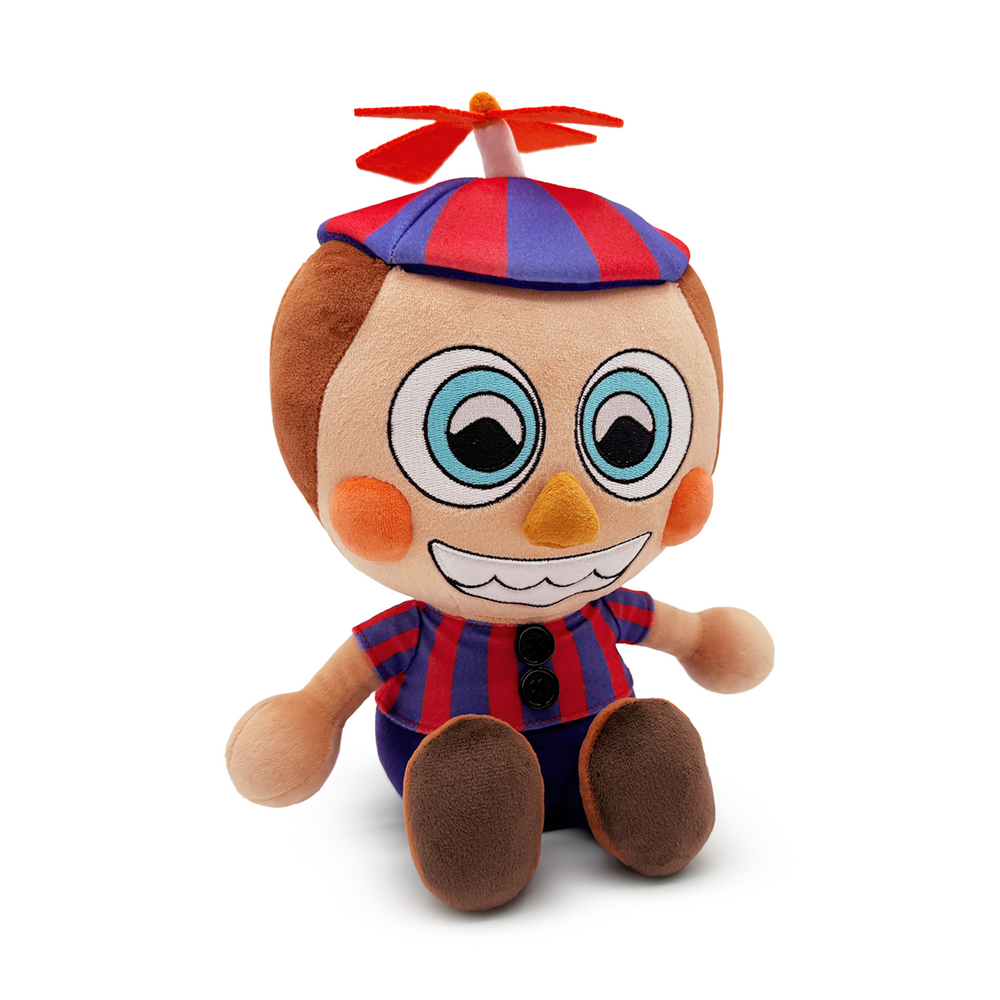 Peluche Balloon Boy