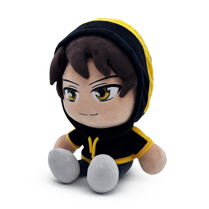 ButterJaffa Plush (9in)