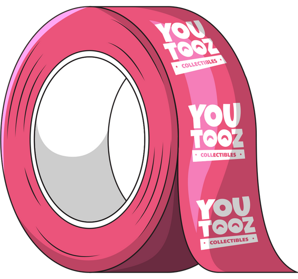 Youtooz Tape