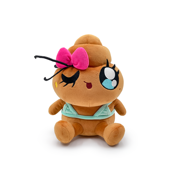 Areola Plush (9in)