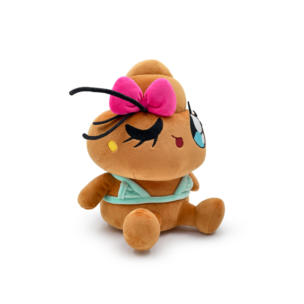 Areola Plush (9in)