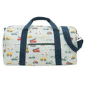 Sac de voyage enfant - Véhicules