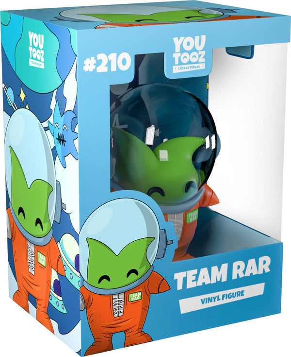 Team RAR