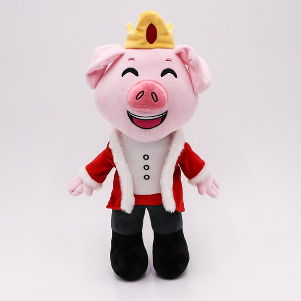 Technoblade Plush (1ft)
