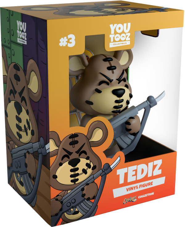 Tediz
