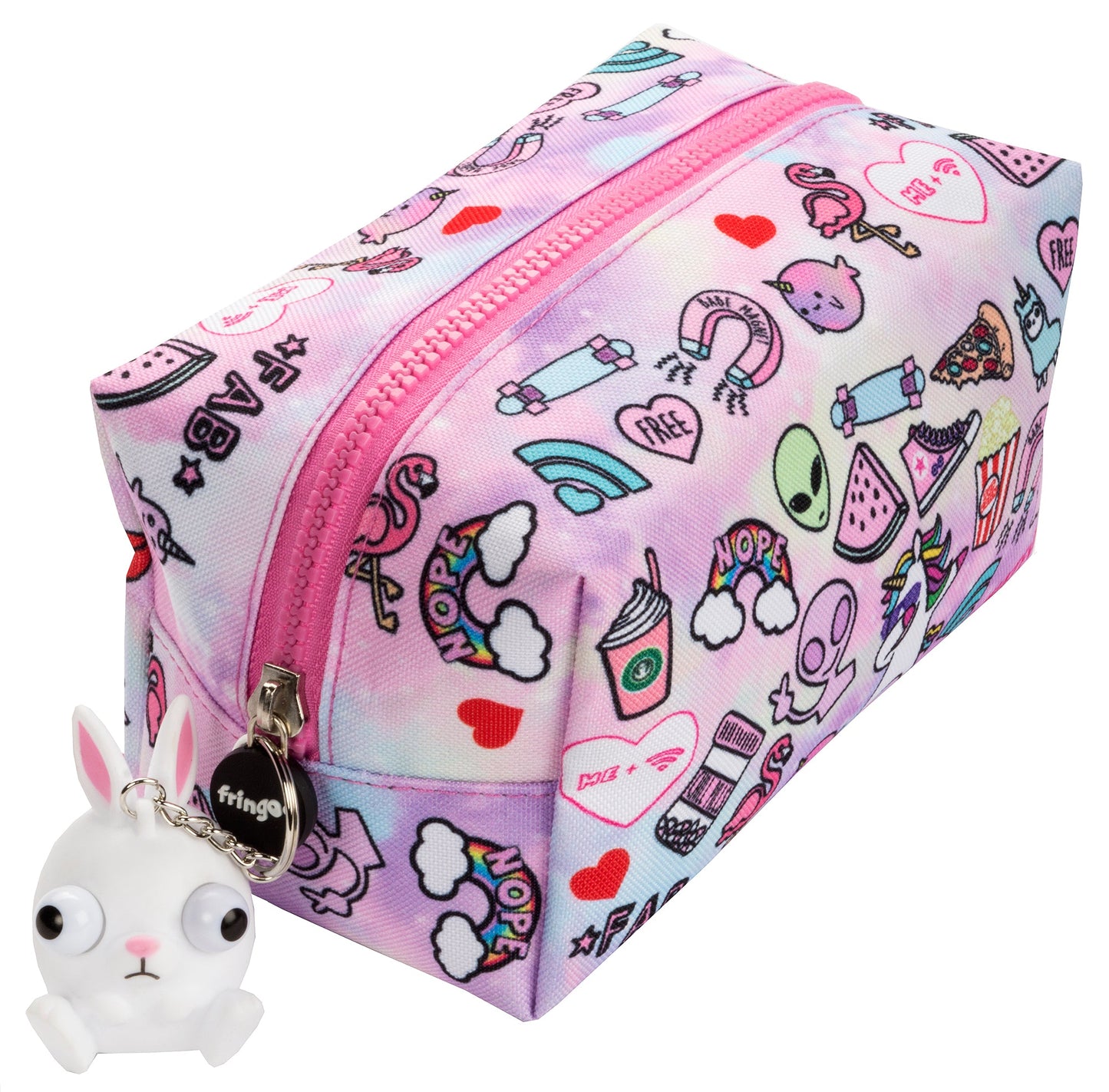 Teen Doodles Trousse scolaire