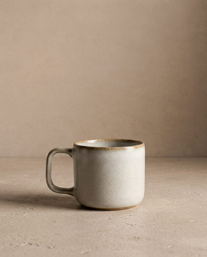 Ensemble de 4 tasses à expresso Terra – 60 ml