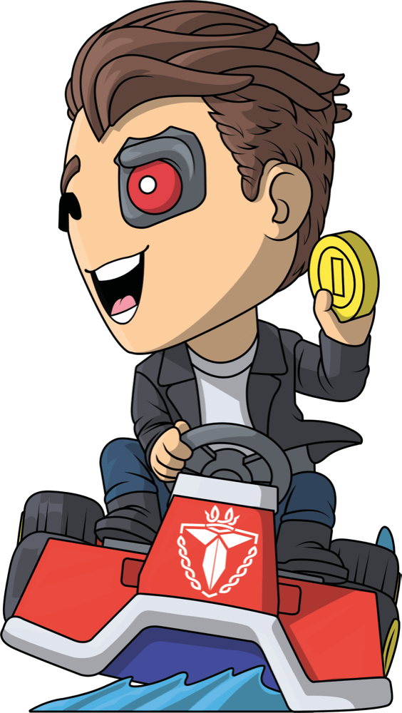 Terroriser