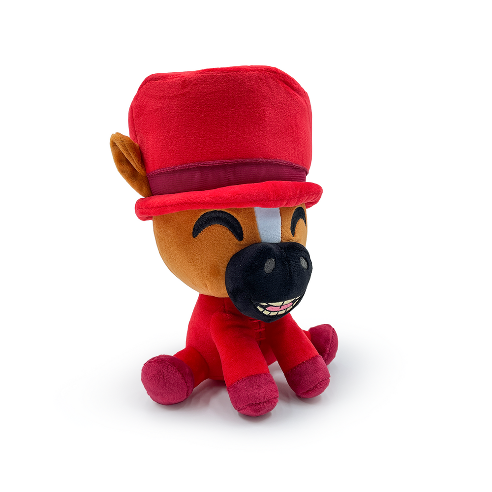 Peluche Terroriser – 22,9 cm