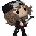 Pop! Eddie avec Guitare (SE)