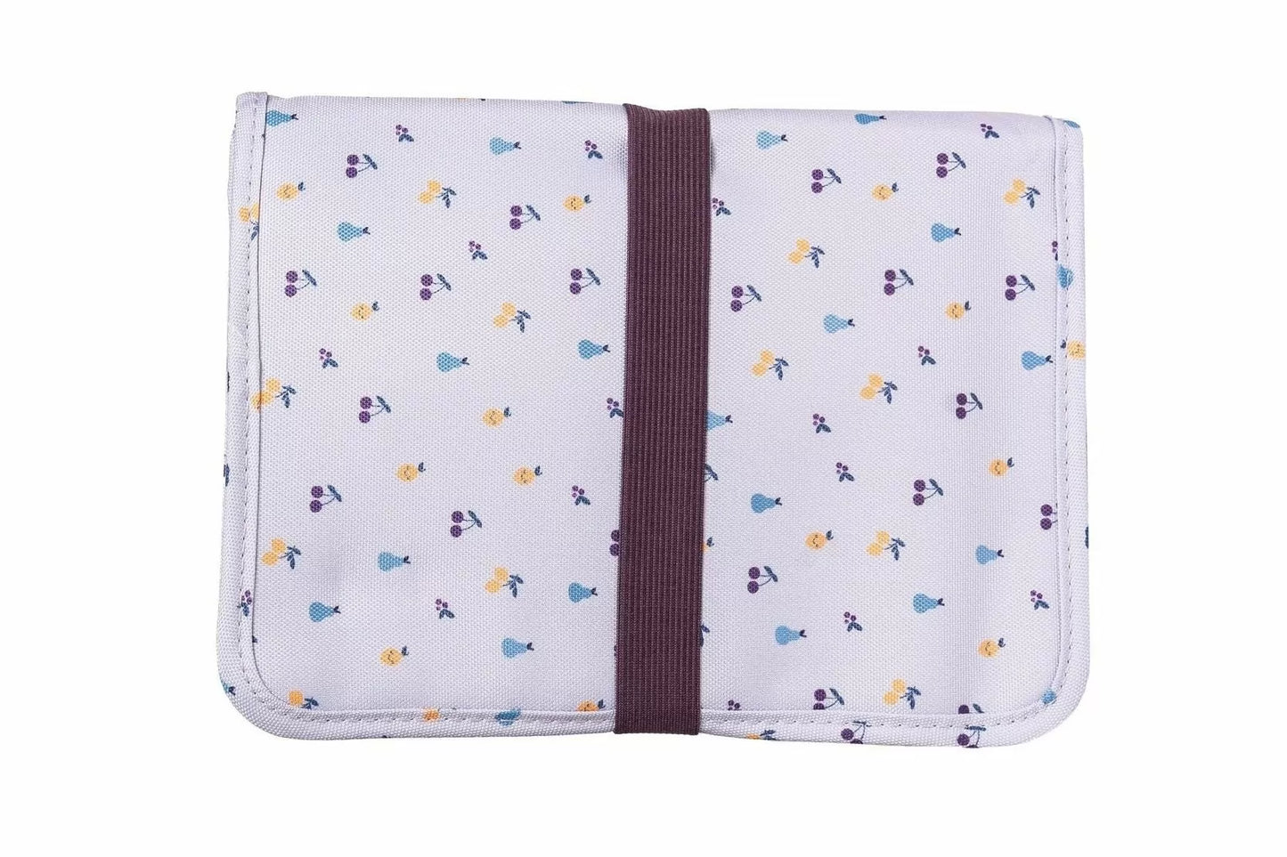 Wickeltasche mit integrierter Wickelunterlage