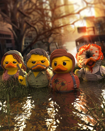 Duck Clicker (Eerste Editie)