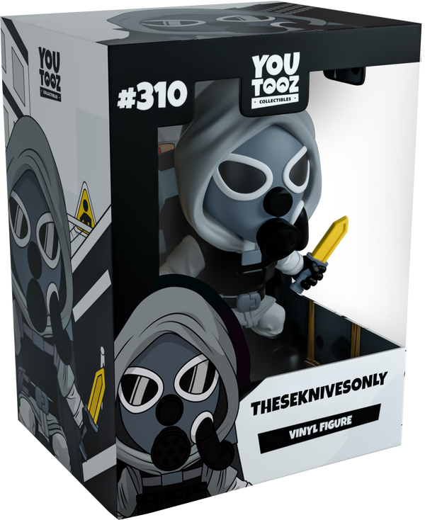 TheseKnivesOnly