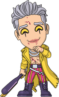 The Trickster