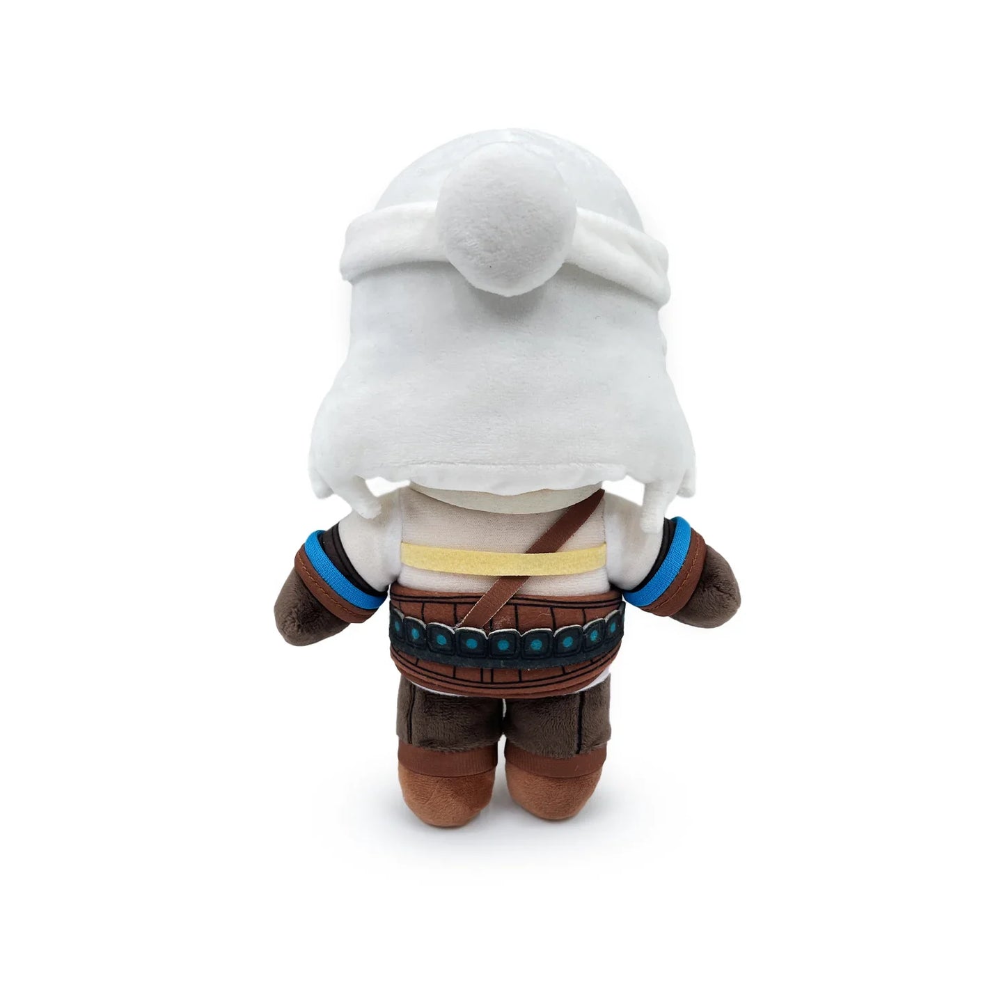 ciri plush youtooz