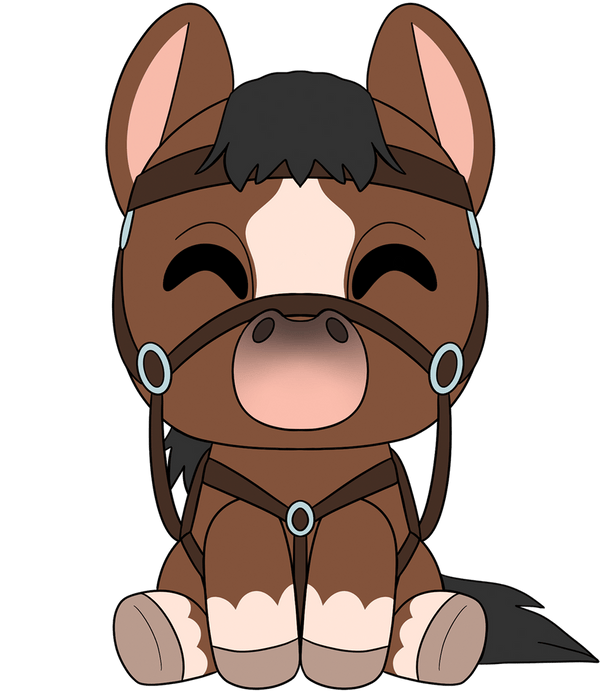 Roach Plush (1ft)