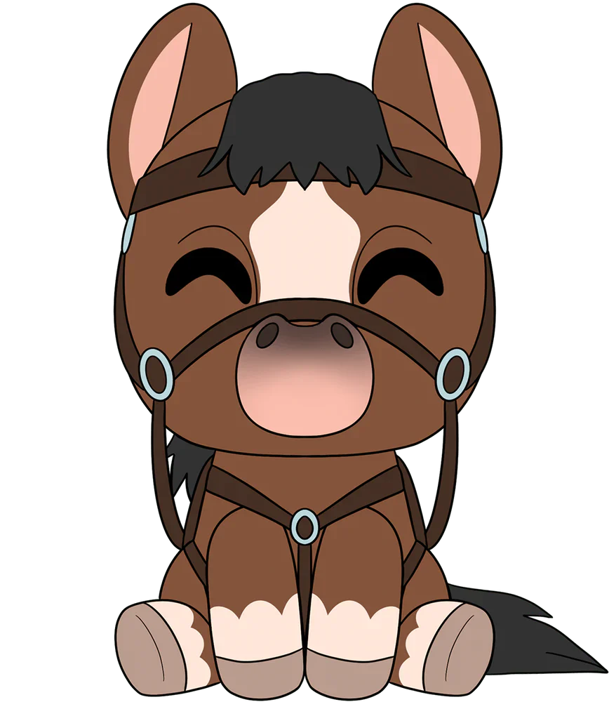 ablette plush youtooz