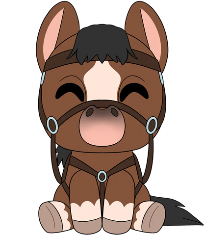 ablette plush youtooz