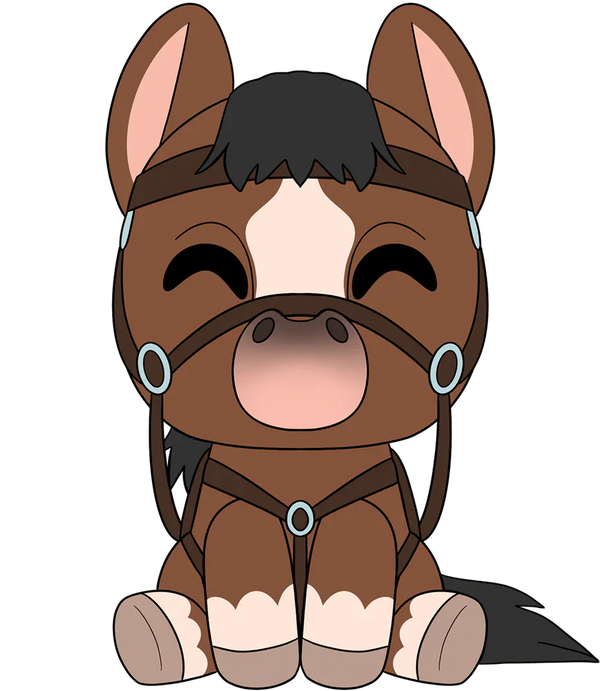 ablette plush youtooz