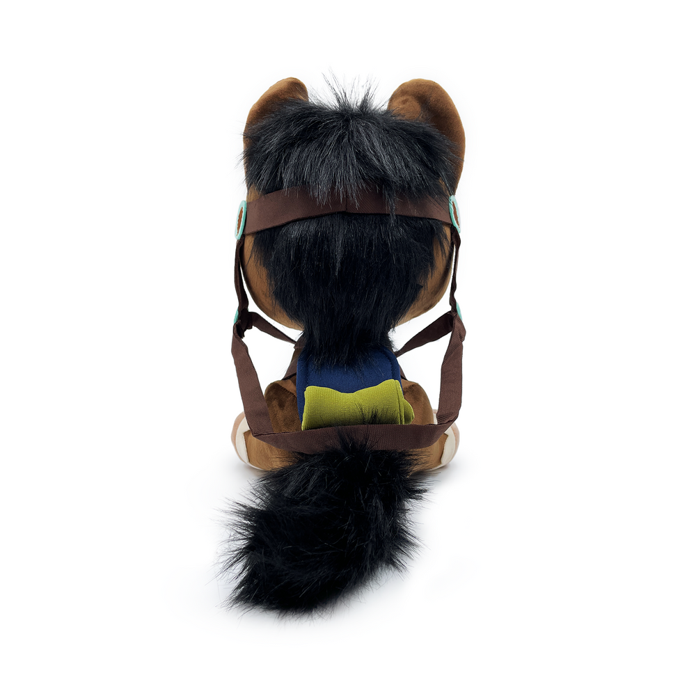 Roach Plush (1ft)