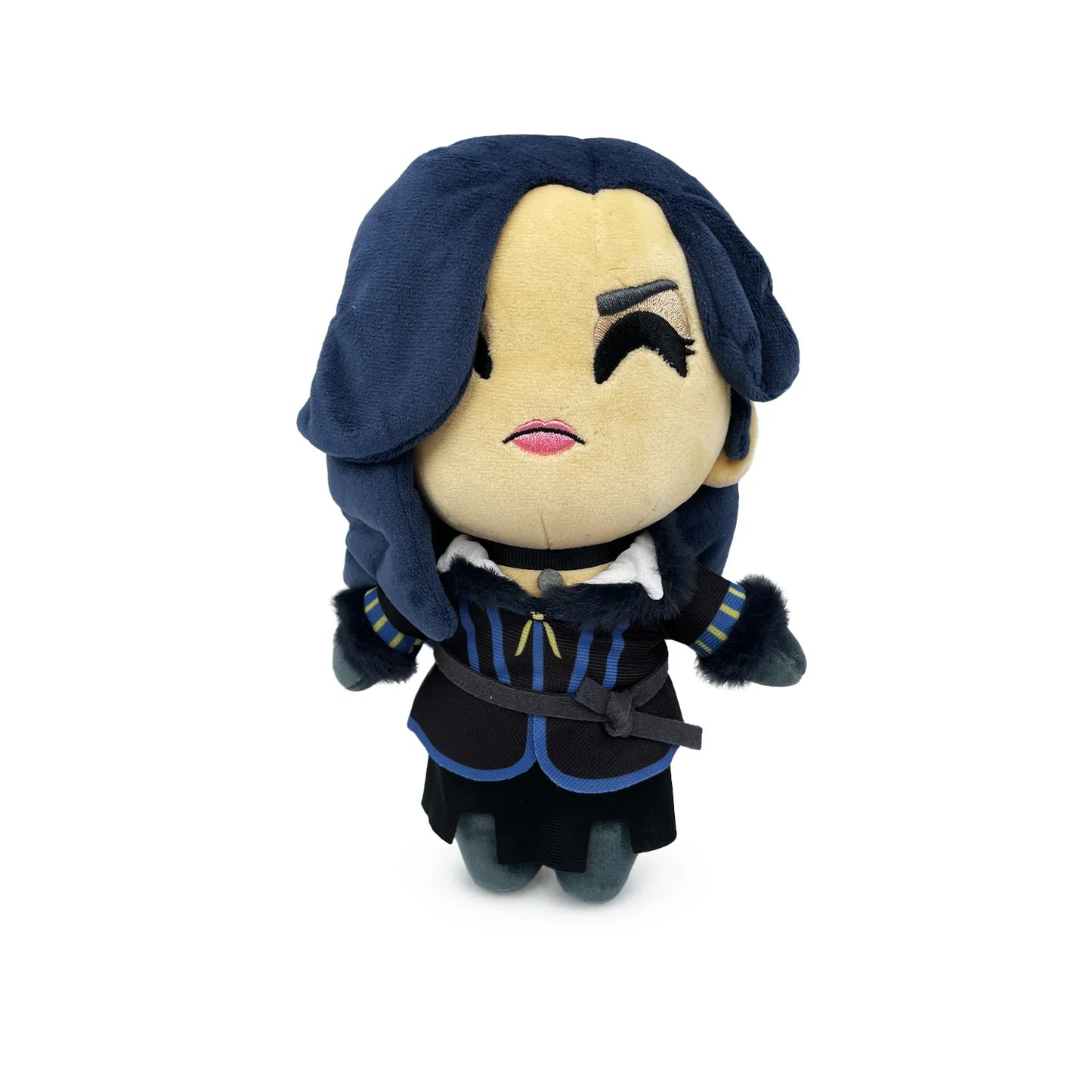 yennefer plush youtooz