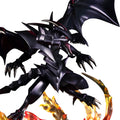 MONSTERS CHRONICLE: Yu-Gi-Oh! Duel Monsters - Red-Eyes Black Dragon