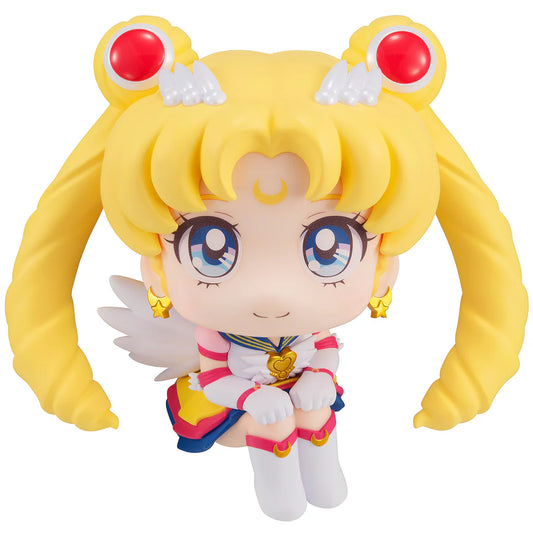 Lookup: Pretty Guardian Sailor Moon Cosmos - Eternal Sailor Moon