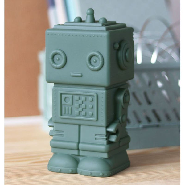 Spaarpot van Sage Robot
