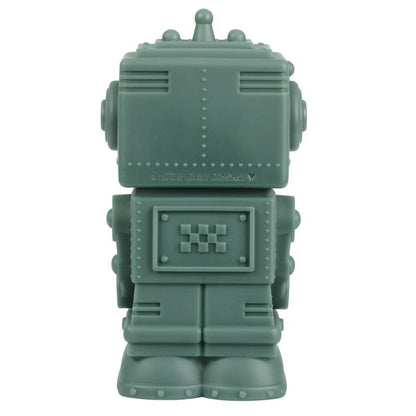 Tirelire Robot Sauge