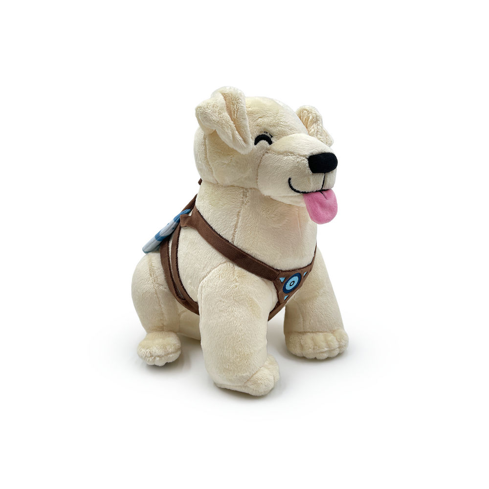 Peluche Naga Sit – 22,9 cm