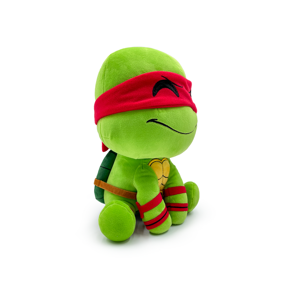 Raphael Plush (9in)
