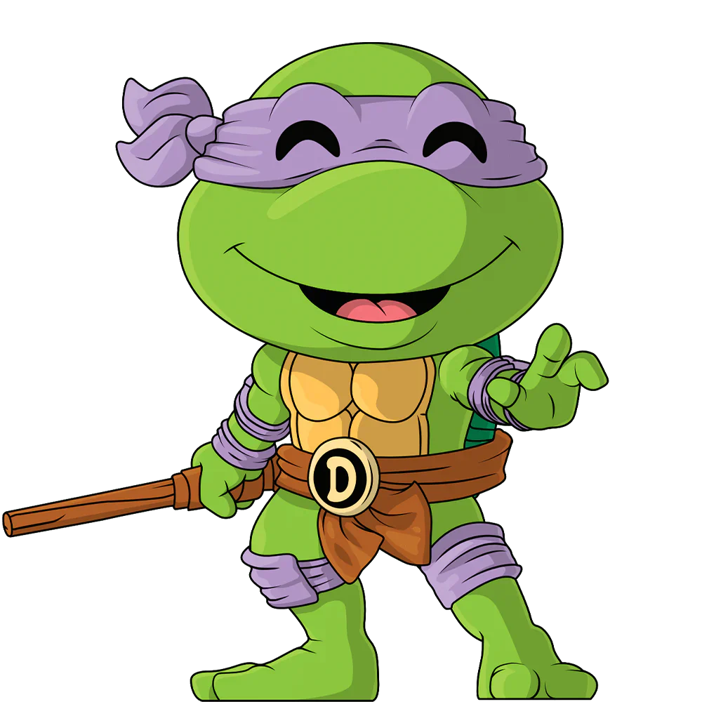 Donatello