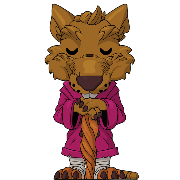 Splinter