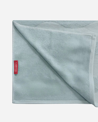 Aquamarine beach towel - MARINA