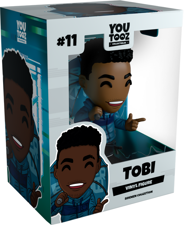 Tobi