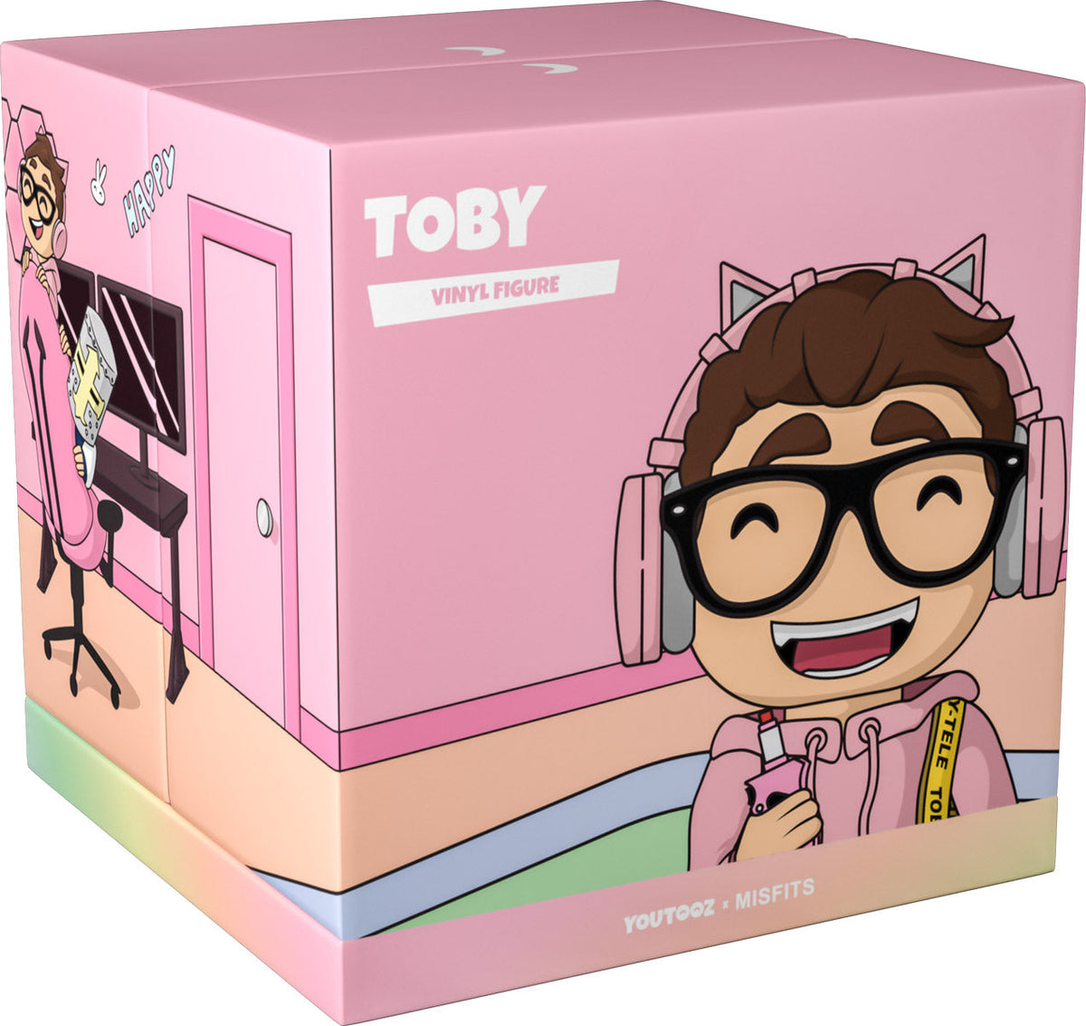 Toby (1ft)