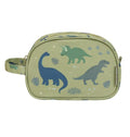 Trousse de toilette enfant - Dinosaures