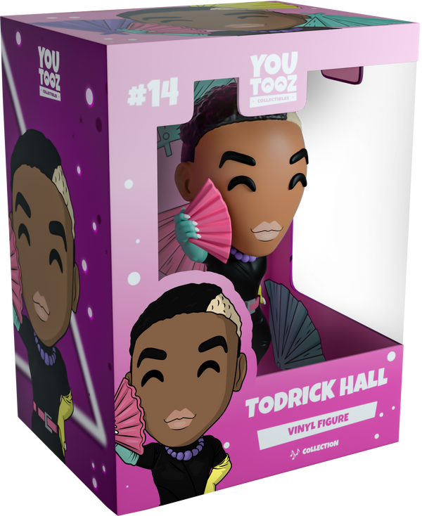 Todrick Hall  💅