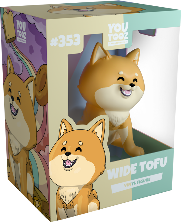 Wide Tofu