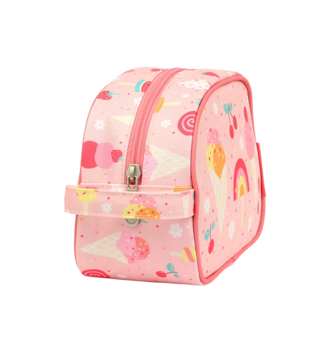 Trousse de toilette enfant - Glaces – vue 5 – A Little Lovely Company