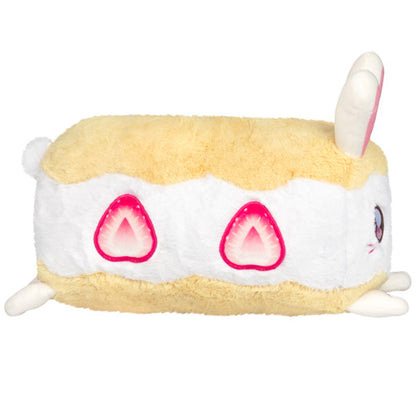 Peluche Toobling – Fraise Sandwich Lapin