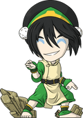 Toph